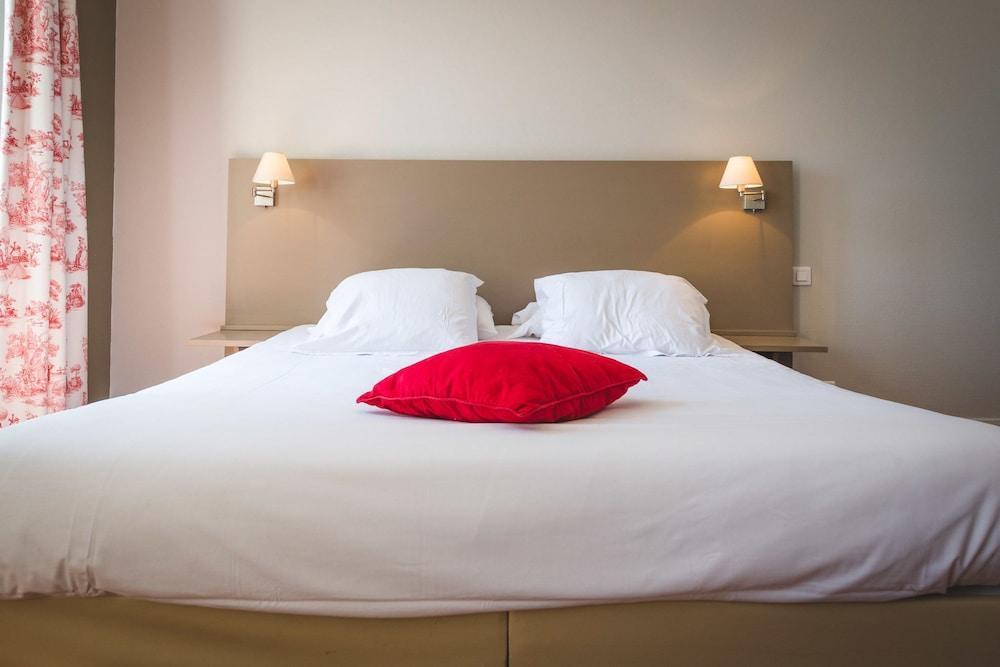 Domaine De Roiffe Hotel Ngoại thất bức ảnh