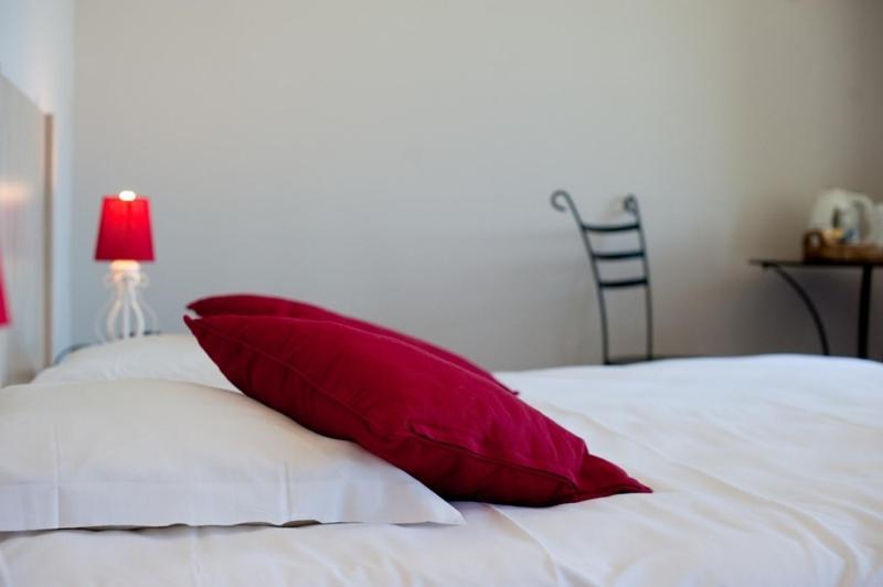 Domaine De Roiffe Hotel Phòng bức ảnh