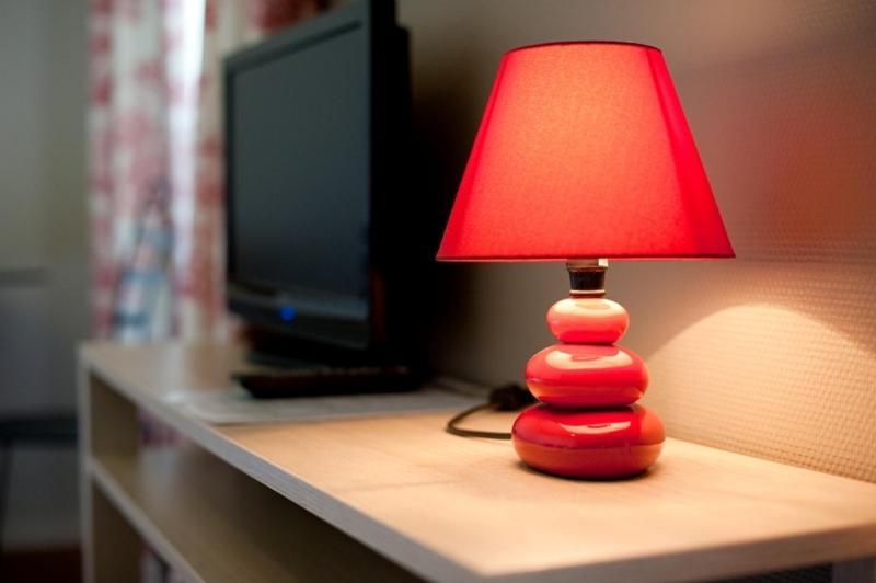Domaine De Roiffe Hotel Phòng bức ảnh