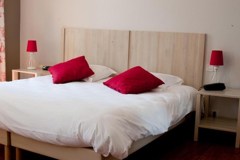 Domaine De Roiffe Hotel Phòng bức ảnh