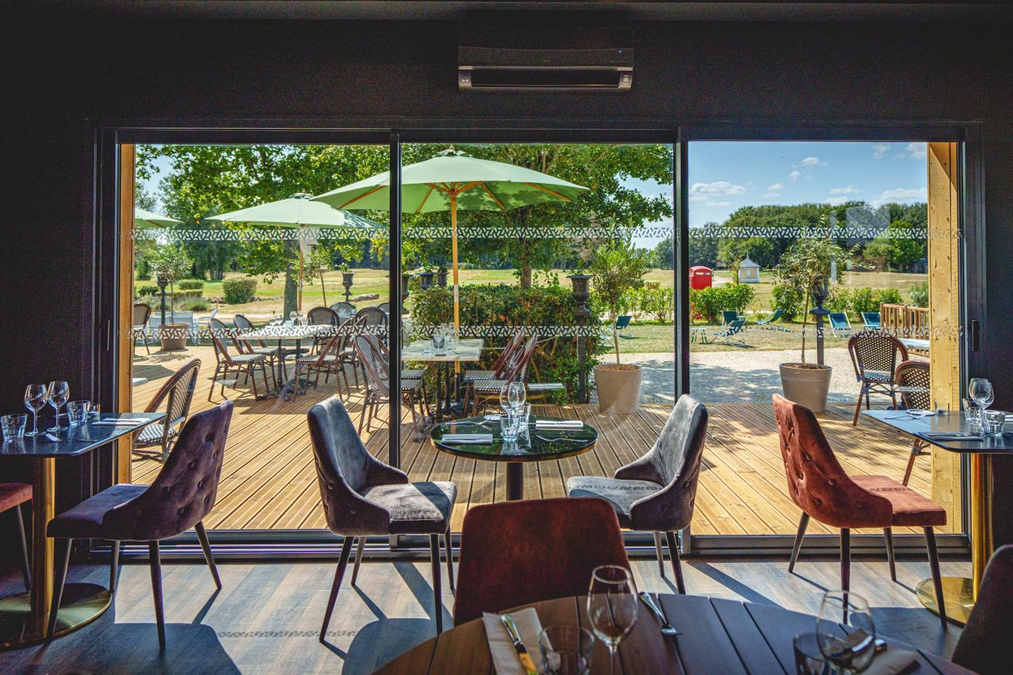 Domaine De Roiffe Hotel Ngoại thất bức ảnh