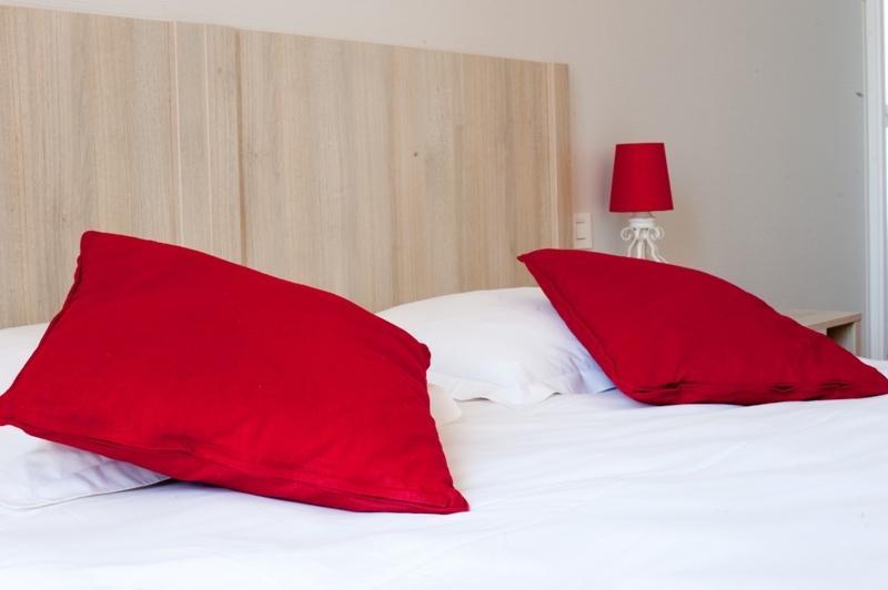 Domaine De Roiffe Hotel Ngoại thất bức ảnh