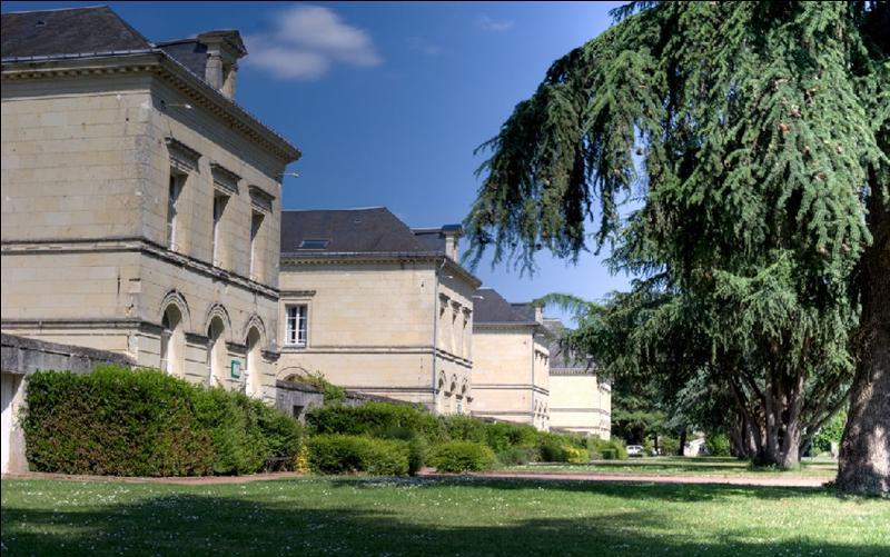 Domaine De Roiffe Hotel Ngoại thất bức ảnh