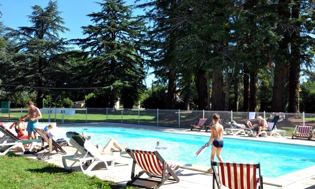 Domaine De Roiffe Hotel Ngoại thất bức ảnh